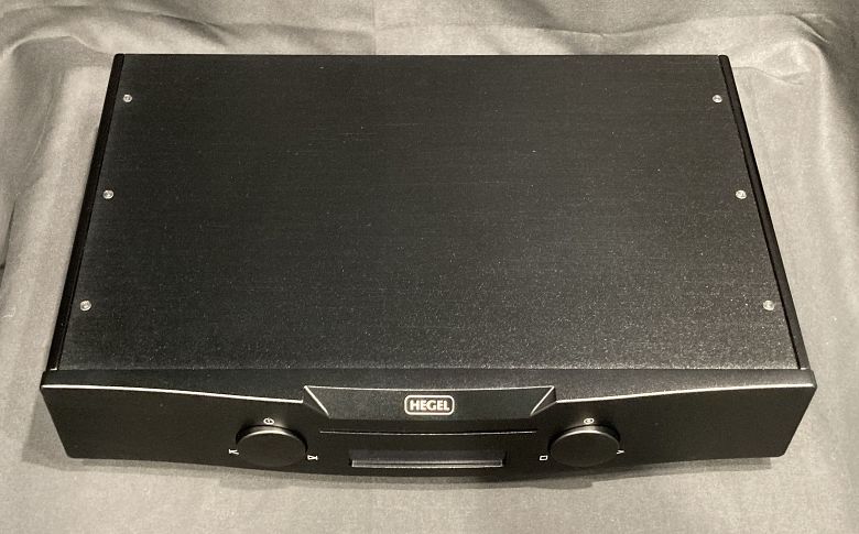 中古 HEGEL Viking