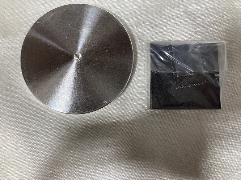 新品 SUNSHINE S-SPENCER-S(スパイク穴あり)(4個1組)