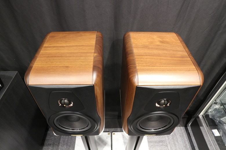 中古 Sonus faber Electa Amator III