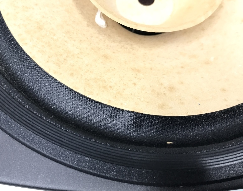 中古 Fostex FE206En