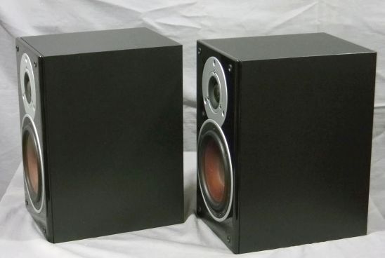 中古 DALI ZENSOR 1BK