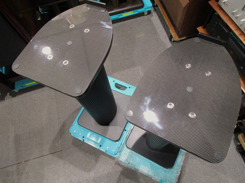 中古 KRELL LAT-2