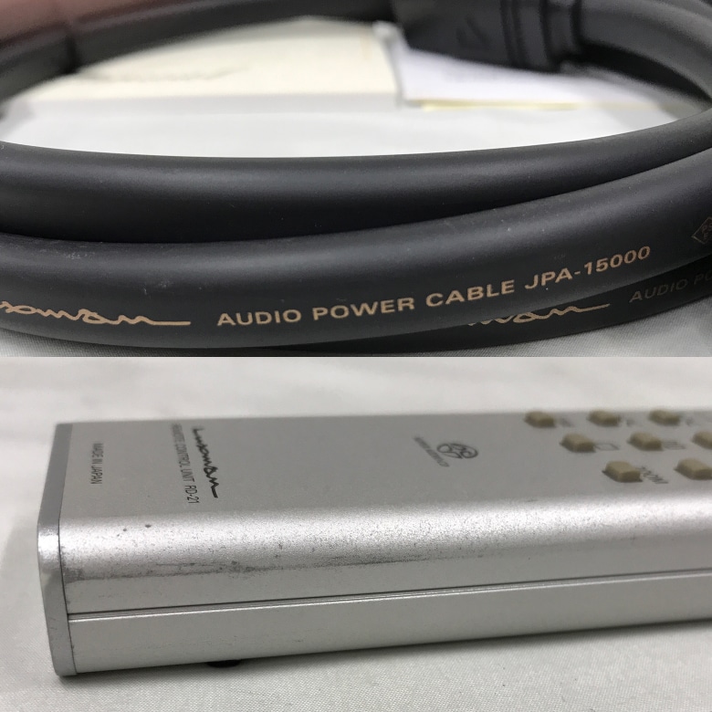 中古 LUXMAN D-06u
