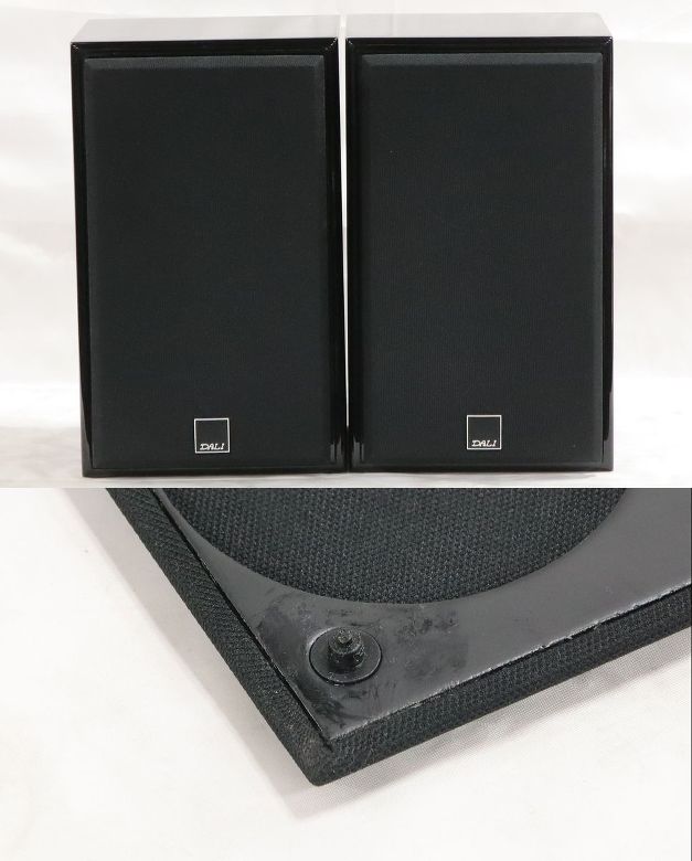 中古 DALI Royal Menuet Ⅱ