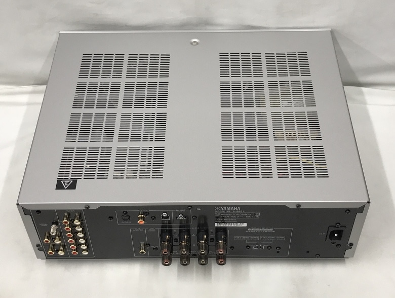 中古 YAMAHA A-S801