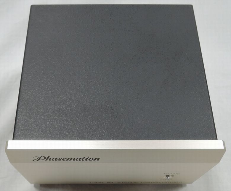 中古 Phasemation T-320