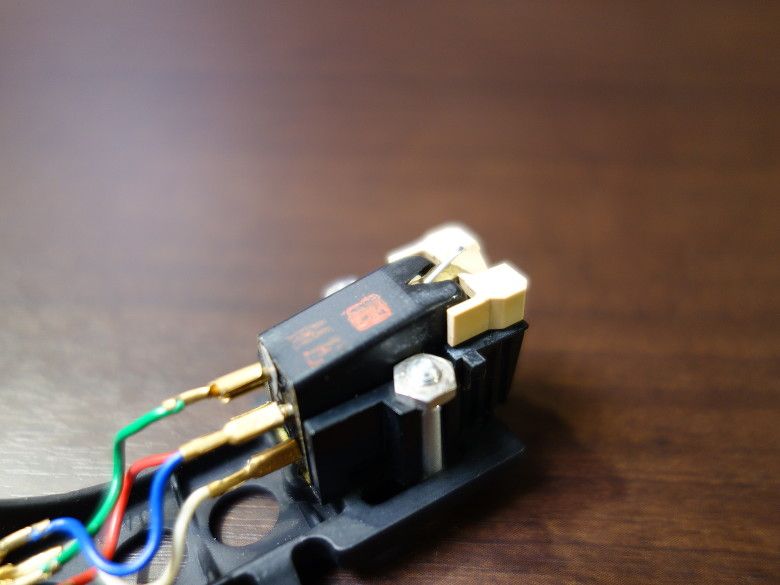 中古 SHURE M75MB TYPE2