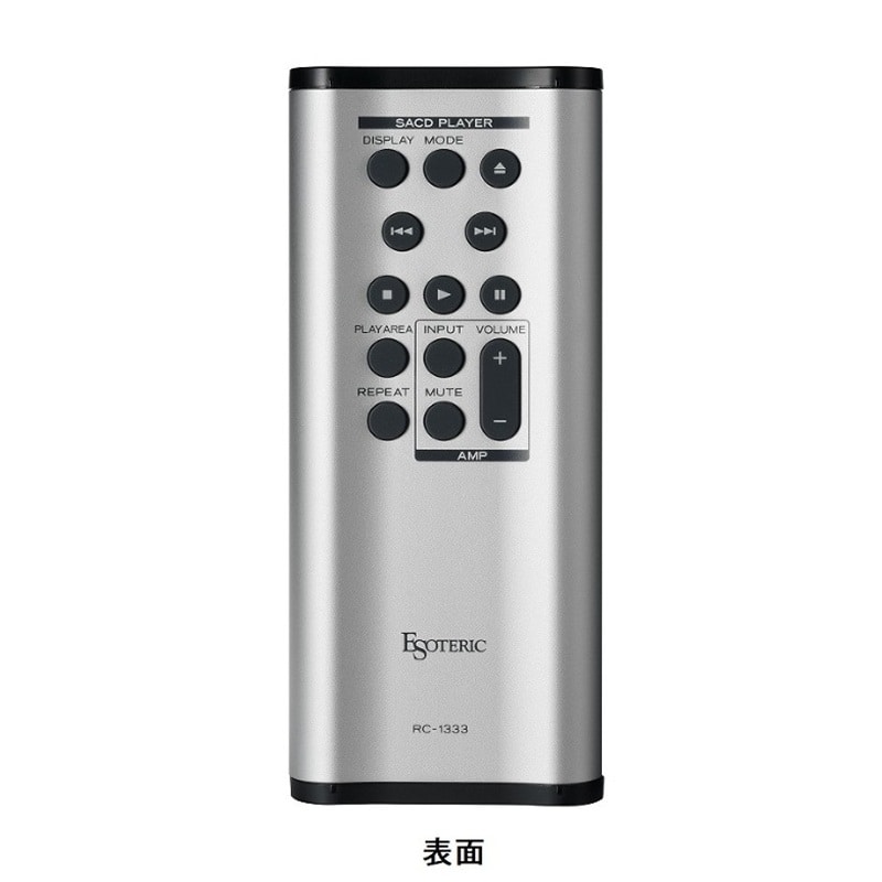 新品 ESOTERIC K-05XDB
