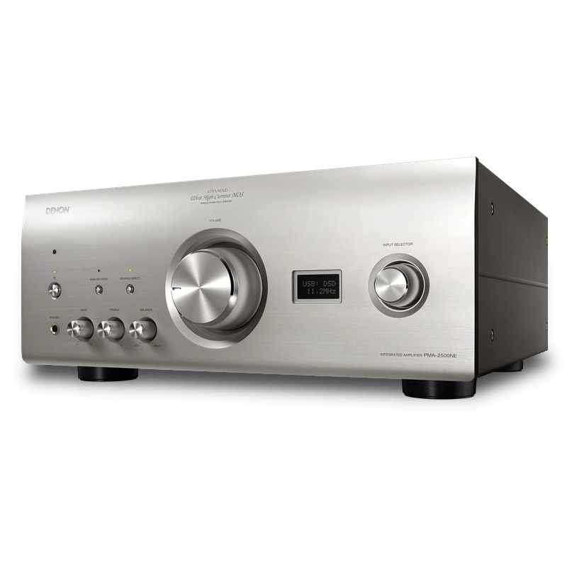 新品 DENON PMA-2500NE SP