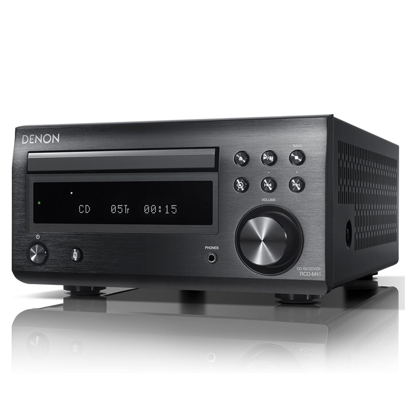 新品 CD レシーバー
