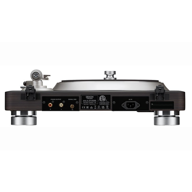 新品 DENON DP-3000NE