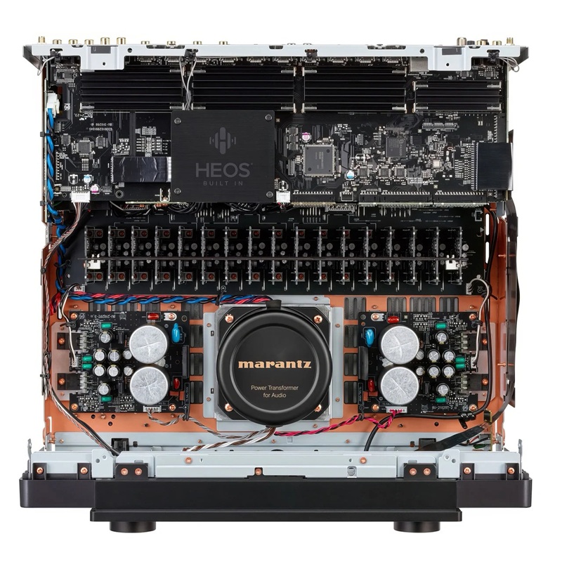 新品 11.4ch AVプリアンプ
