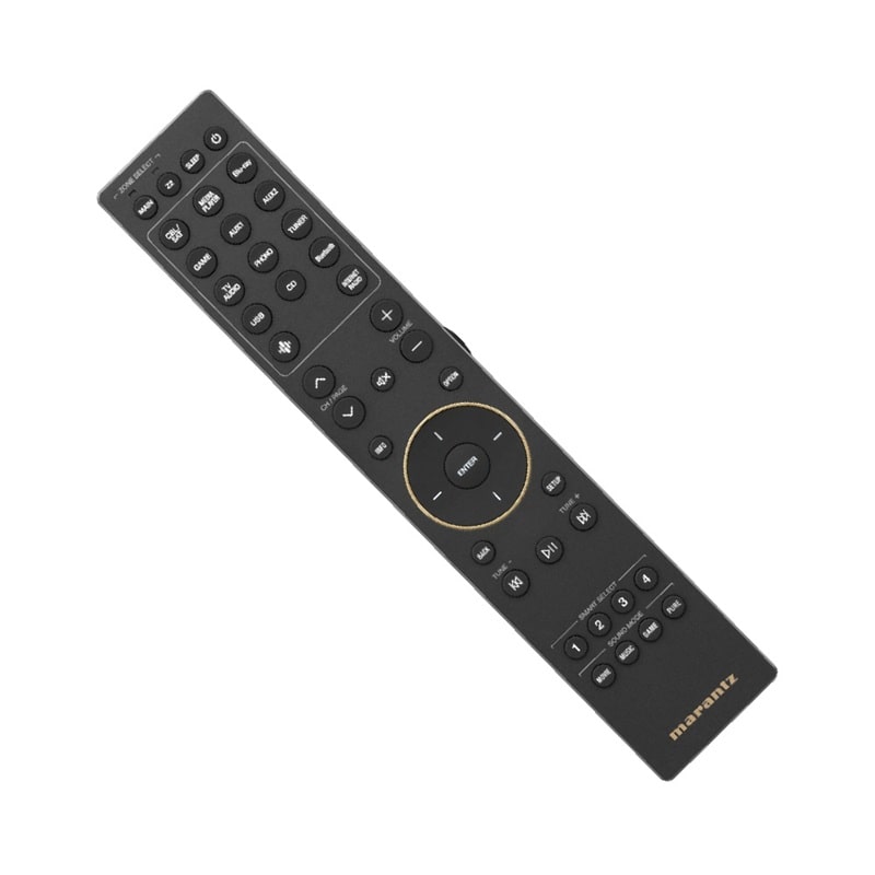 新品 AVアンプ