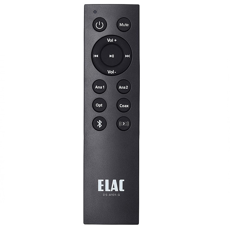 新品 ELAC DS-A101-G