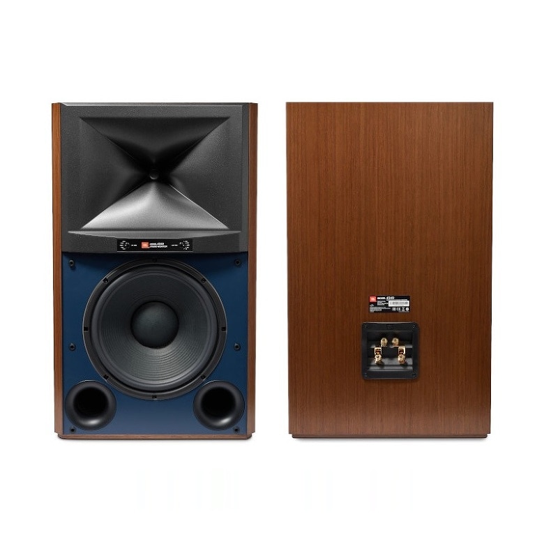 新品 JBL JBL4349WAL