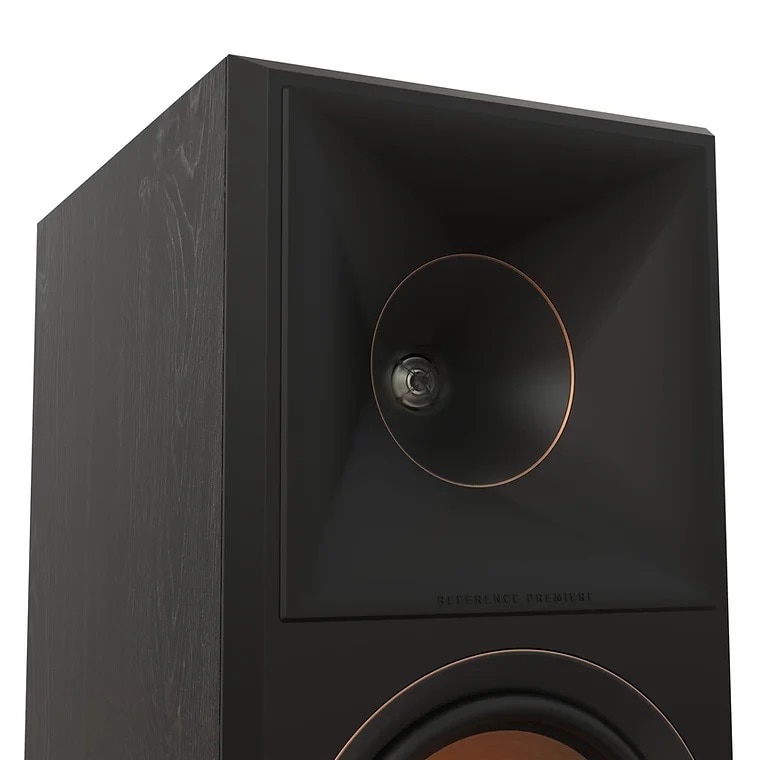 新品 Klipsch RP-600M II