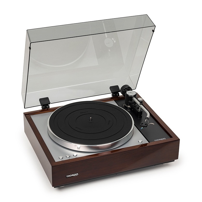 新品 Thorens TD1601