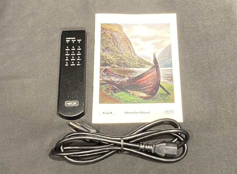 中古 HEGEL Viking