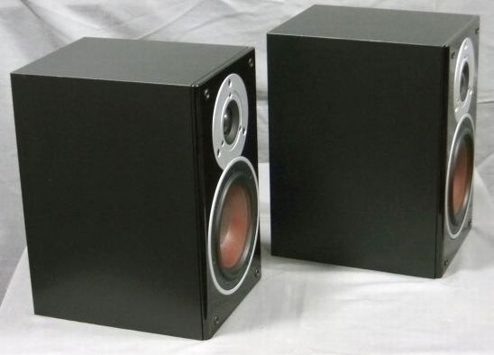 中古 DALI ZENSOR 1BK