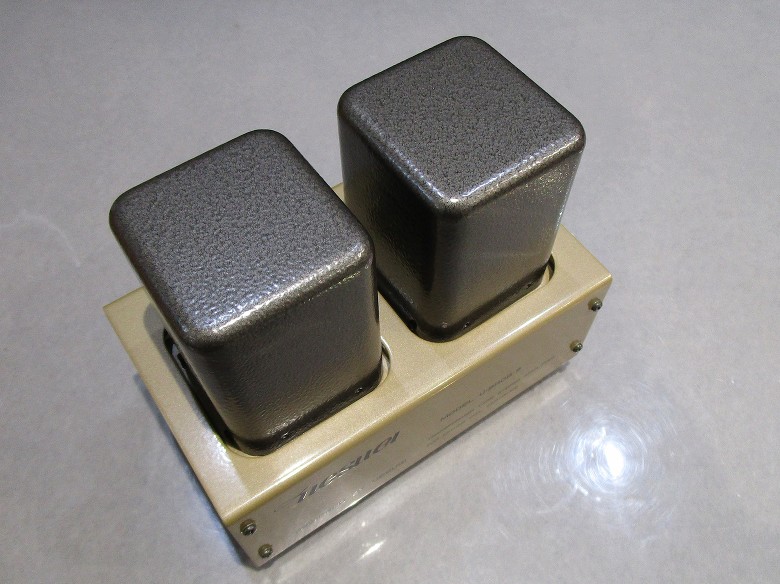 中古 上杉研究所 U・BROS-5 TypeL