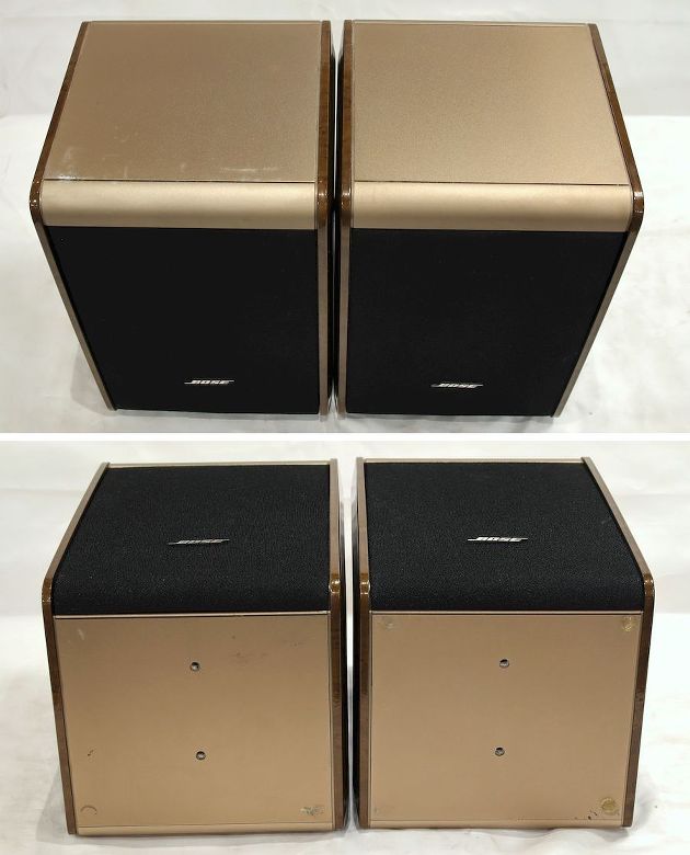 中古 BOSE 125