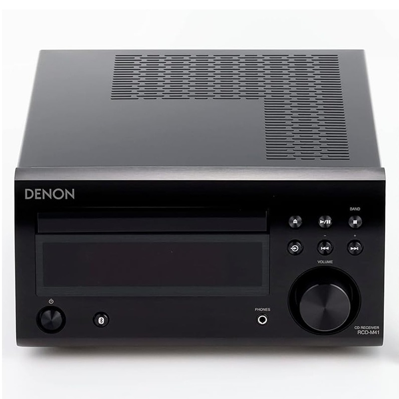 新品 CD レシーバー