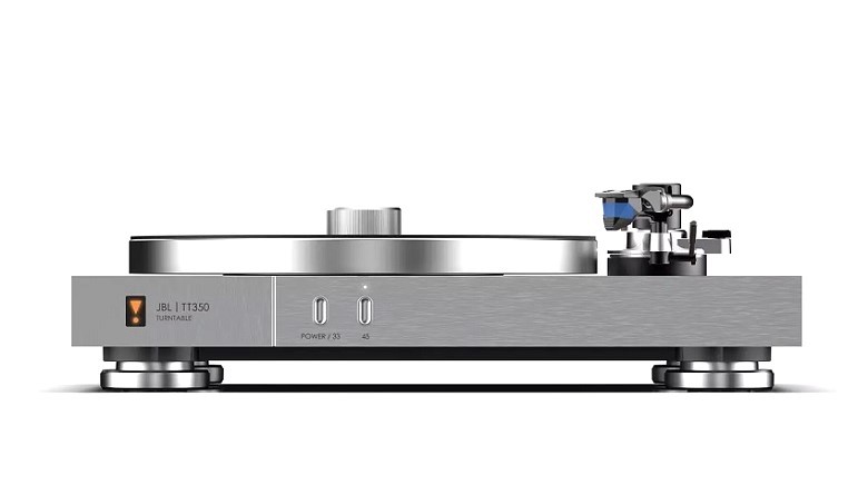 中古 JBL TT350 Classic