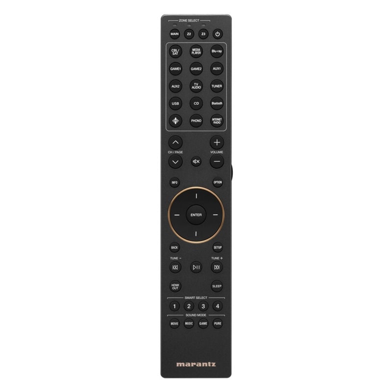 新品 AVアンプ