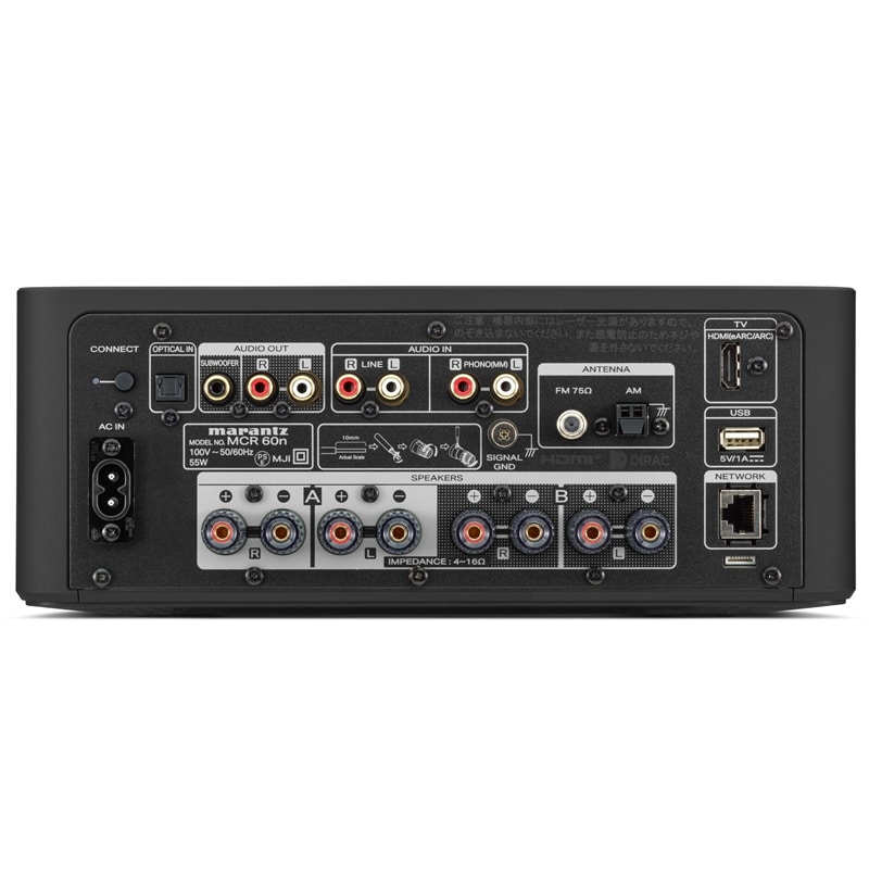 新品 CDレシーバー