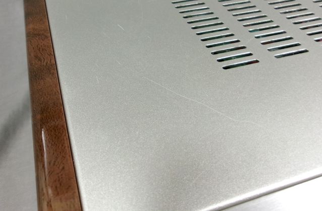 中古 marantz HD-AMP1