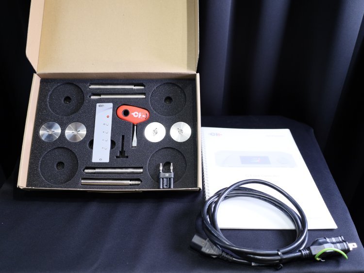 中古 CH PRECISION D1 CH Precision