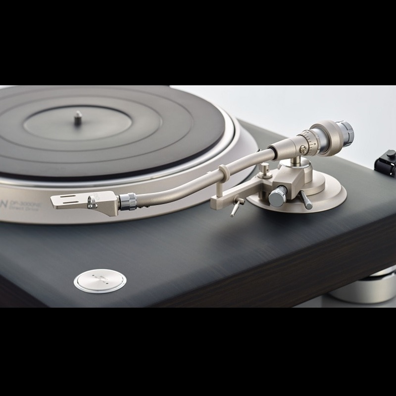新品 DENON DP-3000NE