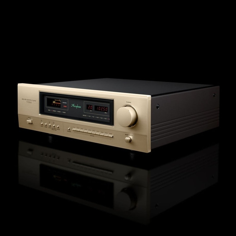 新品 Accuphase T-1300