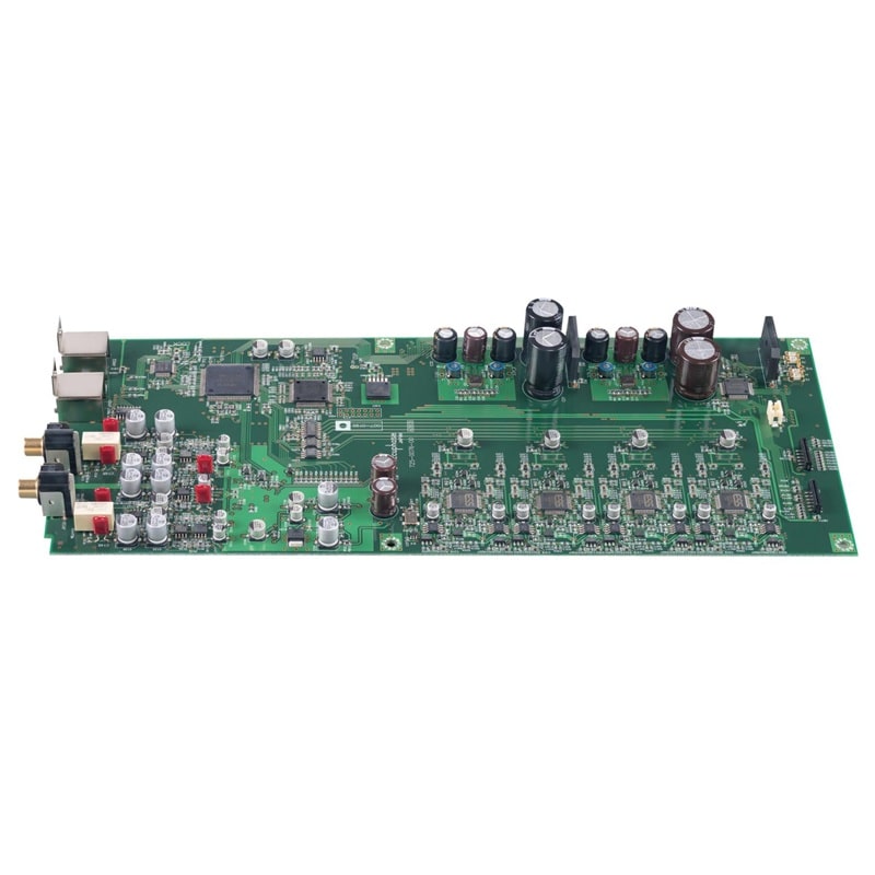 新品 Accuphase DF-75