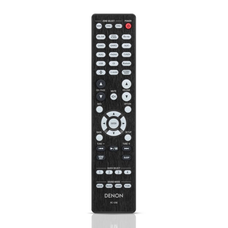 新品 AVアンプ