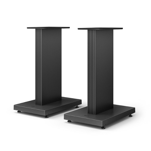 新品 KEF S3 Floor Stand Grey スレートグレー