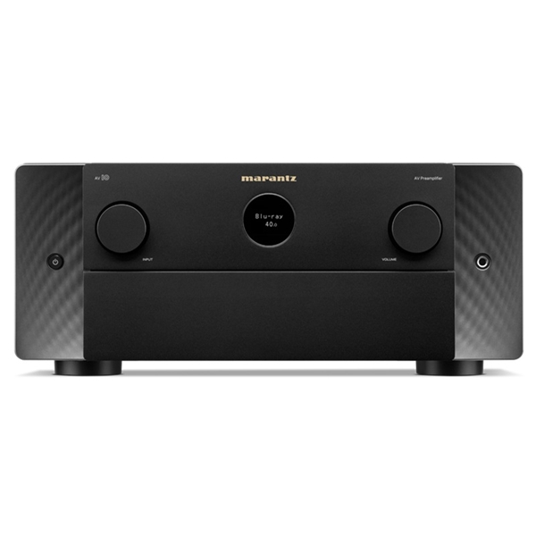 新品 11.4ch AVプリアンプ
