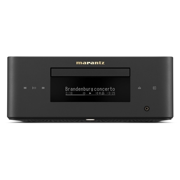 新品 CDレシーバー