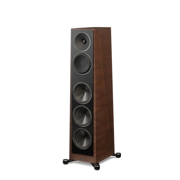 新品 Paradigm Founder 100F Walnut