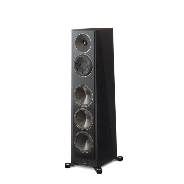 新品 Paradigm Founder 100F Black Walnut