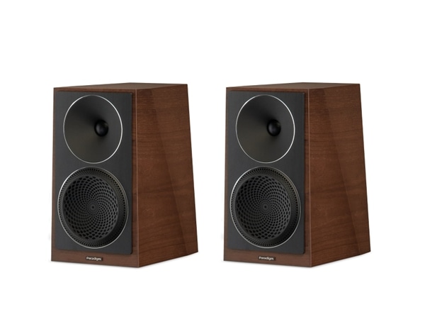 新品 Paradigm Founder 40B Walnut