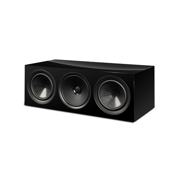新品 Paradigm Premier 520LCR v2 Piano Black