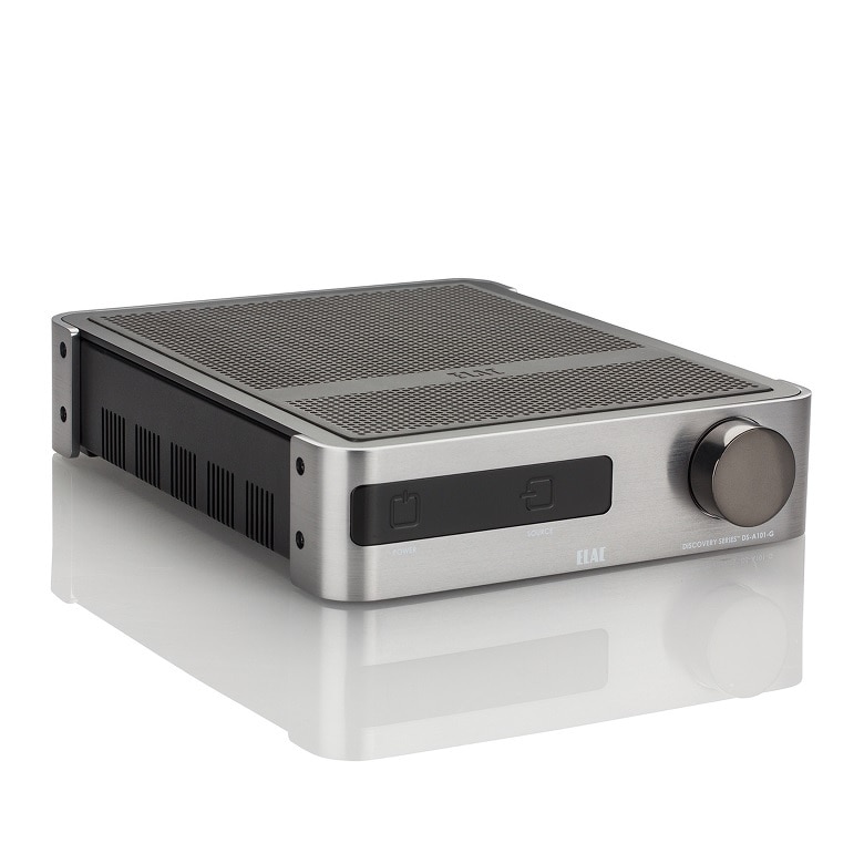 新品 ELAC DS-A101-G