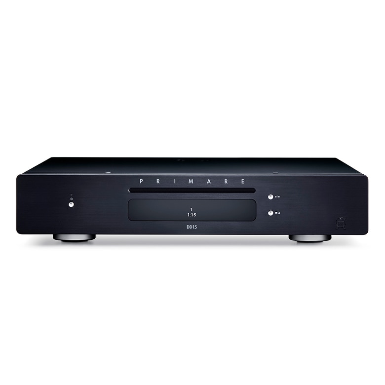 新品 PRIMARE DD15 BLK/K
