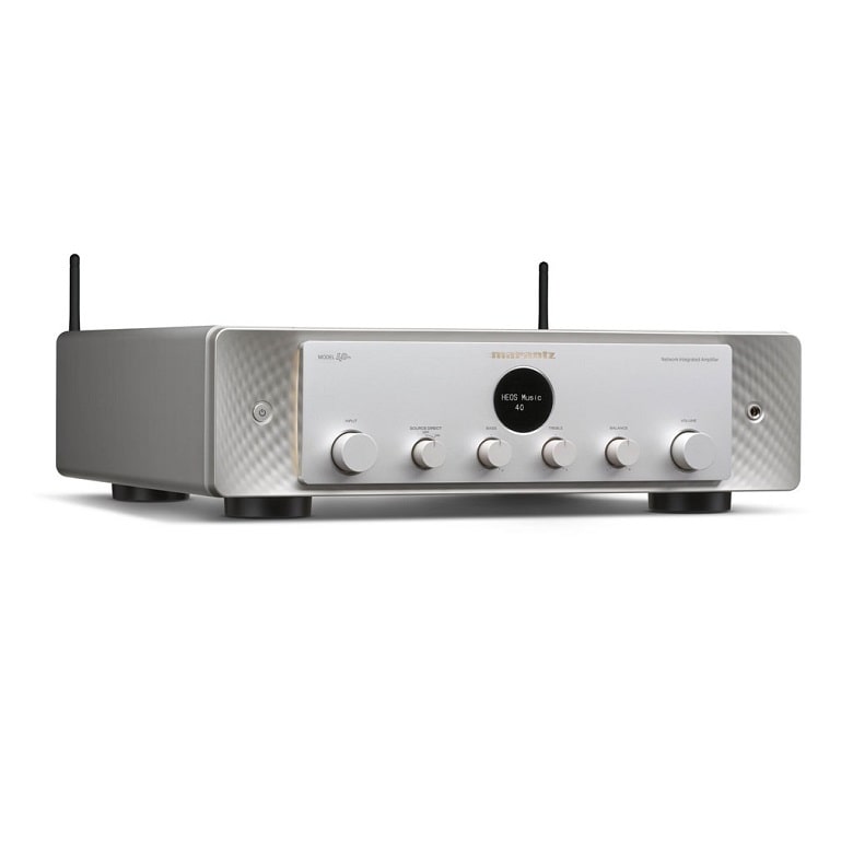 新品 marantz MODEL 40n