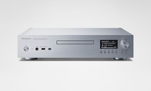新品 Technics SL-G700M2-S