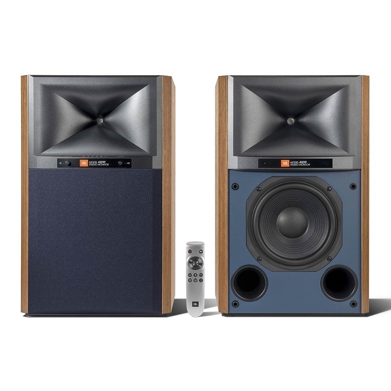 新品 JBL JBL4329P WALJN