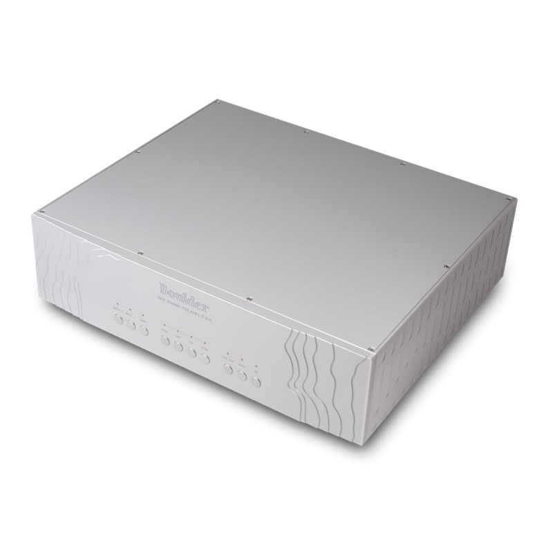 新品 BOULDER 1108 PHONO PREAMPLIFIER