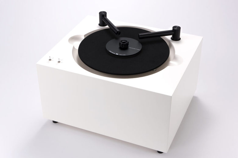 新品 PERFECTION PFT-VC1