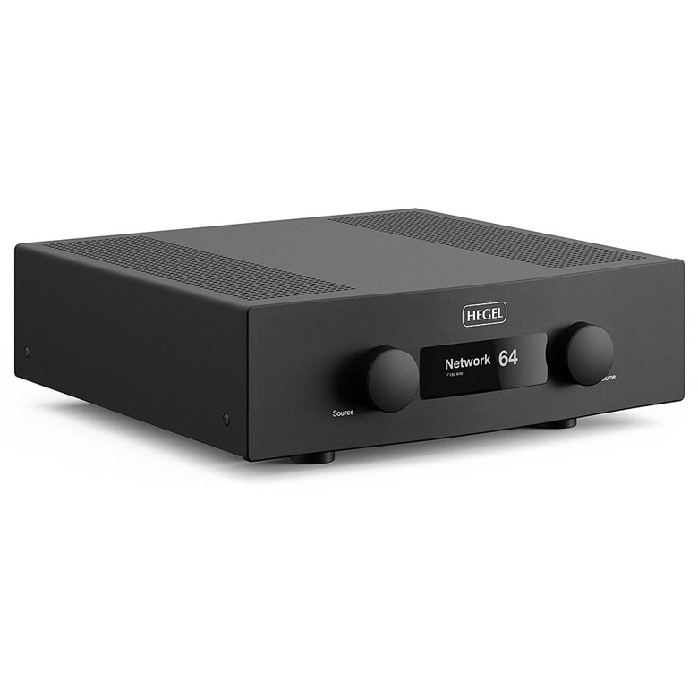 新品 HEGEL H400 Black